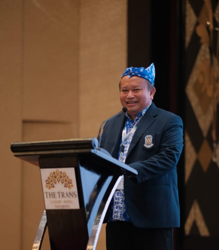 TIN PERSAGI Provinsi Gorontalo 2026 Bahas Pengaturan Makan untuk Perbaikan Metabolisme Diabetes melalui Aktivasi Autophagy